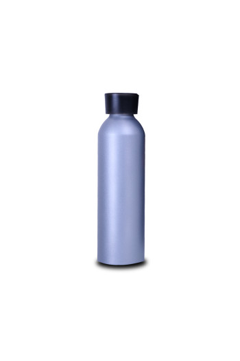 Offikraft Traveller Bottle - Silver 